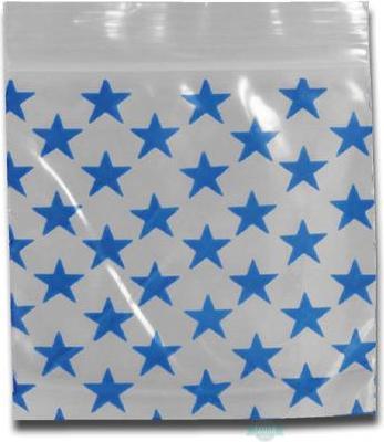Actual product image Tamar Minigrips Stars