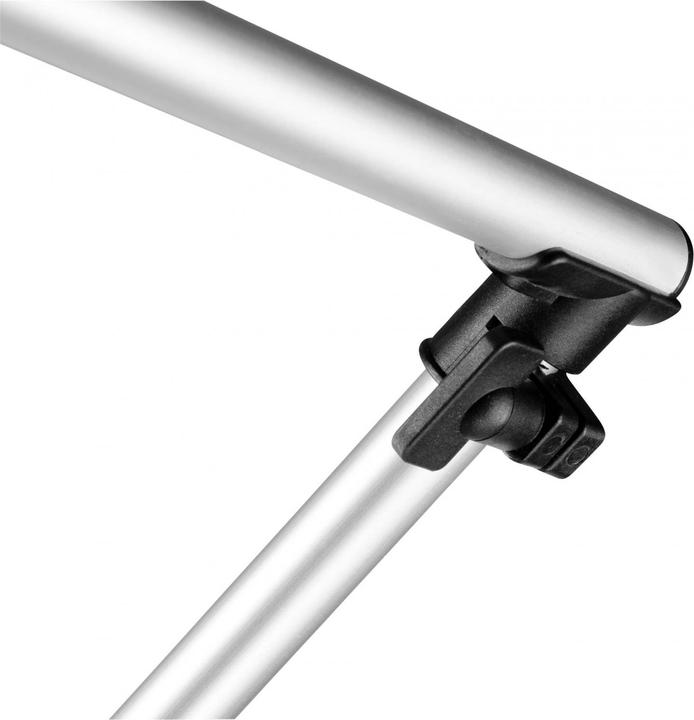 Actual product image Walimex Per rollable reflector panel 150 x 200cm (Reflector, 150 cm)