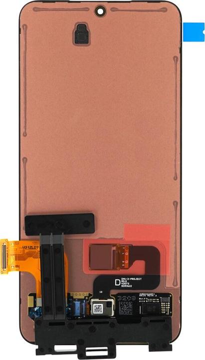 Actual product image Samsung Display (without frame) S911 Galaxy S23 GH82-31245A (Display, Galaxy S23)