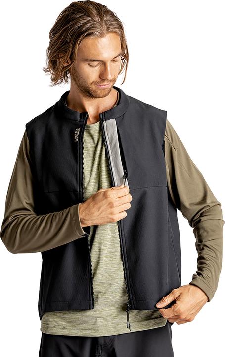 Produktbild iXS Flow Vest (L)