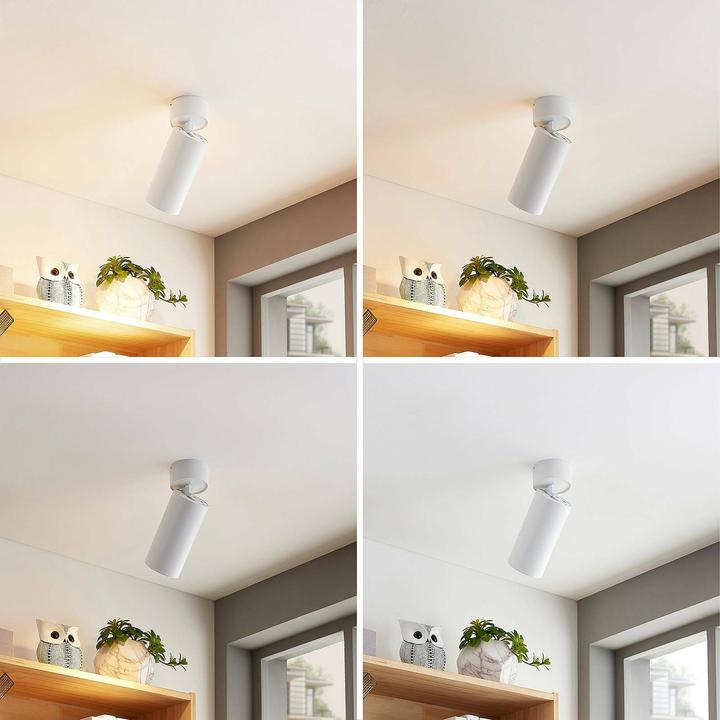 Actual product image Arcchio Thabo (2040 lm, IP20)