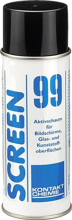 Produktbild Kontakt Chemie Bildschirmreiniger SCREEN 99 400 ml