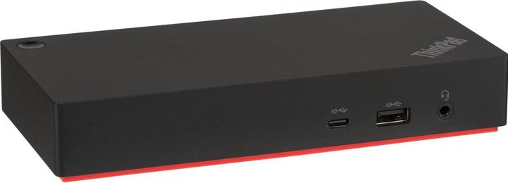 Immagine prodotto Lenovo Universal (USB-C, 12 Porti)