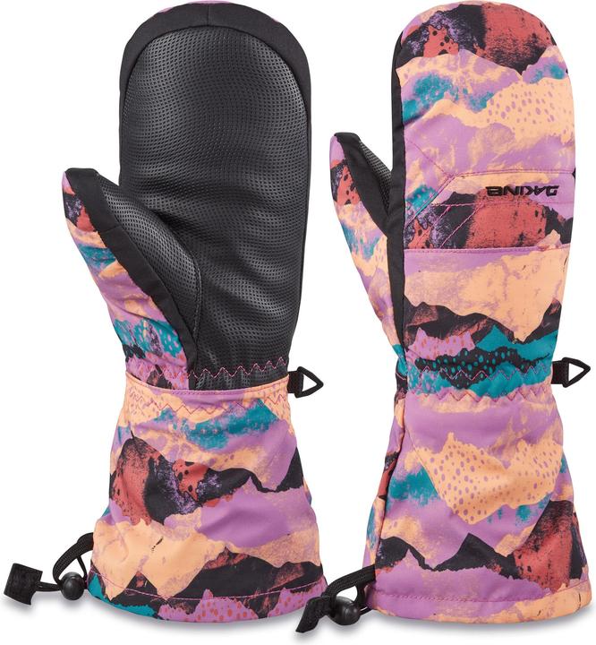 Dakine Yukon Mitt (XL)