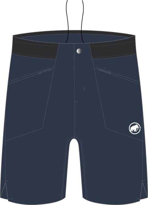 Produktbild Mammut Aenergy Light SO Shorts Men (46, S)