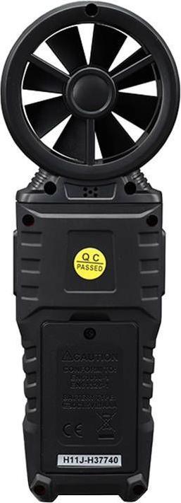 Produktbild Habotest Digital Anemometer HT625B, USB
