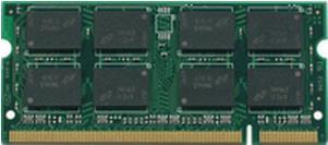 Image du produit Origin Storage 4 GB DDR3L-1600 SODIMM 1RX8 (1 x 4GB, 1600 MHz, RAM DDR3, SO-DIMM)