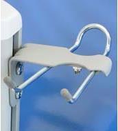 Produktbild Ergotron Strichcode-Scanner-Halterung