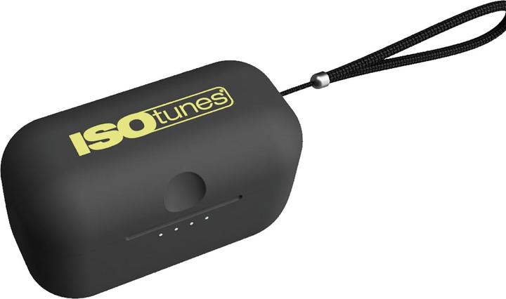 Actual product image ISOtunes Hørevaern Free Active IT16 (1 x)