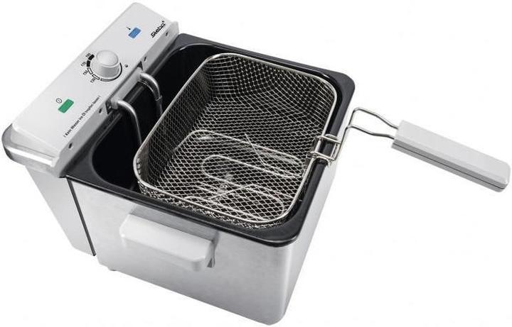 Actual product image Steba Deep fryer DF 200