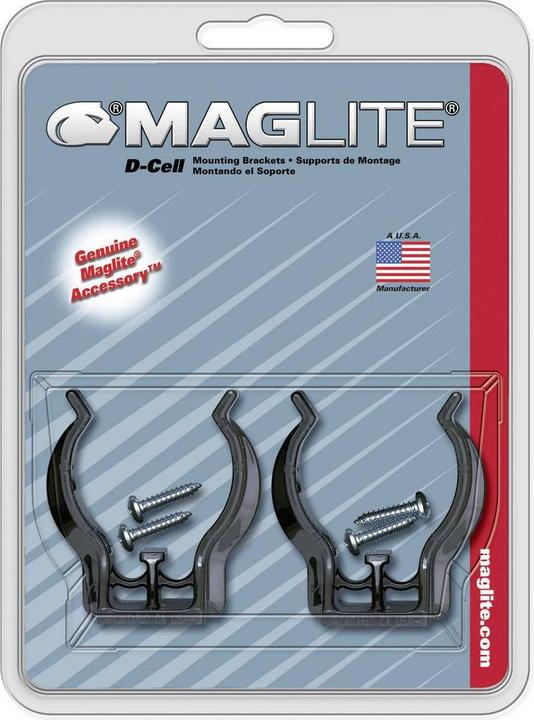 Image du produit Maglite Support mural ASXD026