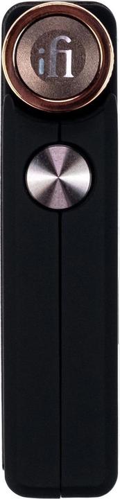 Immagine prodotto iFi Audio GO blu (Potenziamento dei bassi, Microfono, USB-DAC, Bluetooth)