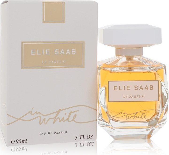 Elie Saab Le Parfum In White by (Eau de Parfum, 90 ml)