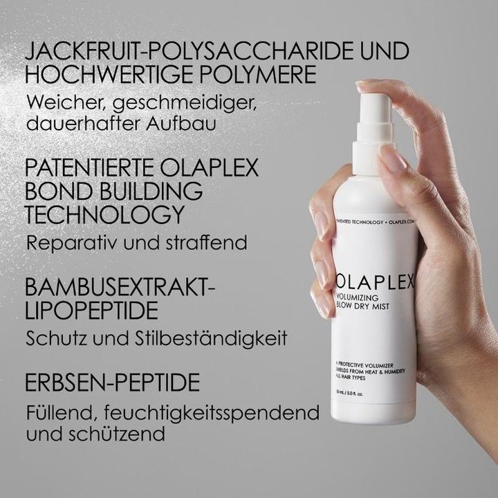 Produktbild Olaplex Volumizing Blow Dry Mist (150 ml)