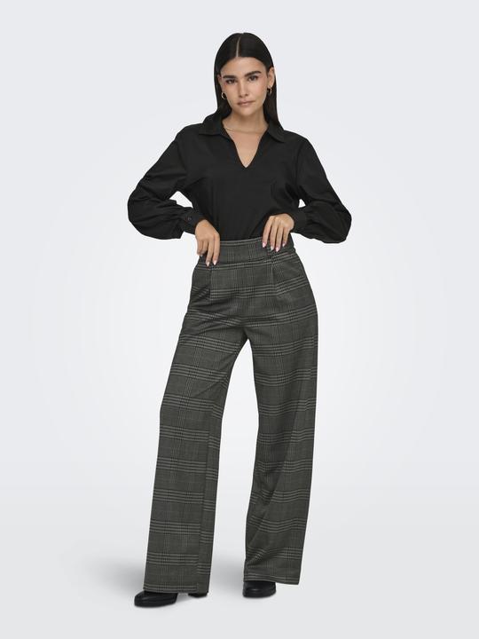 Produktbild JdY Weite Karo- Hose Hose (32)