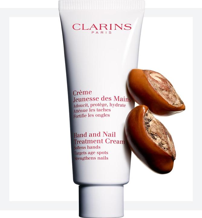 Immagine prodotto Clarins Jeunesse des Mains (100 ml)