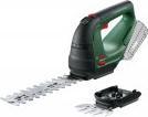 Actual product image Bosch Home & Garden Advanced Shear 18 Set (Rechargeable battery operated)