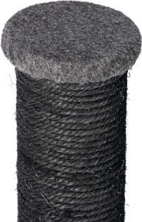 Actual product image Karlie Gina (60 cm, Grey)