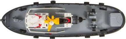 Produktbild Horizon Hobby SCHIFF HARBOR 30" 762mm EP RTR Tug Boat NETTO/NETTO PREIS