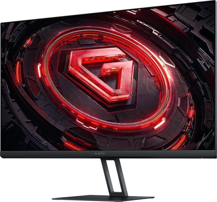 Actual product image Xiaomi Gaming Monitor G24i EU (1920 x 1080 pixels, 23.80")
