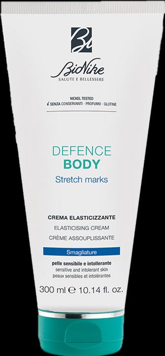 Produktbild BioNike Defence Body Stretch Marks (Körpercreme, 300 ml)