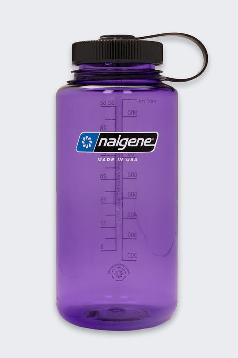 Actual product image Nalgene 078824 Drinking bottle WH Sustain (1 l)