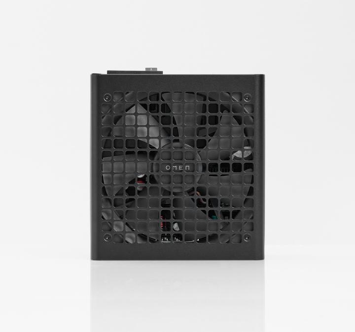 Produktbild HP OMEN 35L Gaming Desktop GT16-0226nd PC (32 GB, 1000 GB, GeForce RTX 5070 Ti)