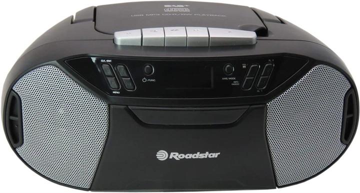 Produktbild Roadstar RCR-777UD+ (DAB+)