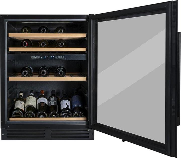 Produktbild Kibernetik FSP Einbau Weinklimaschrank 46 Flaschen