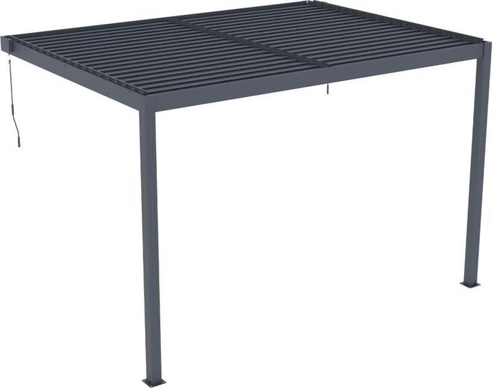 Vente-unique Mandello (395 cm, 368 cm)