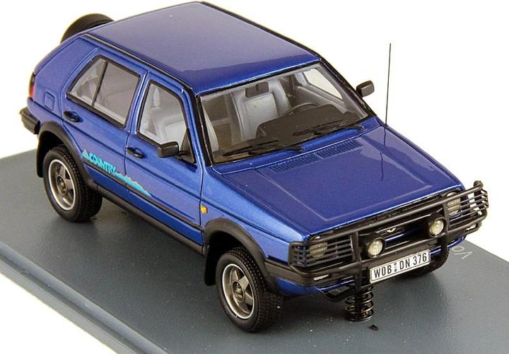Produktbild Neo VW Golf II Country