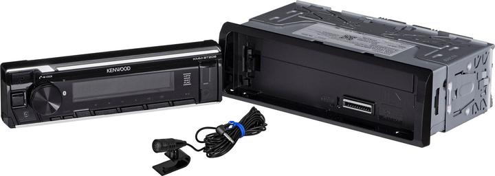 Actual product image Kenwood KMM-BT209