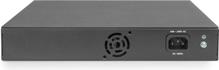 Produktbild Digitus 16-Port Gigabit Switch (16 Ports)