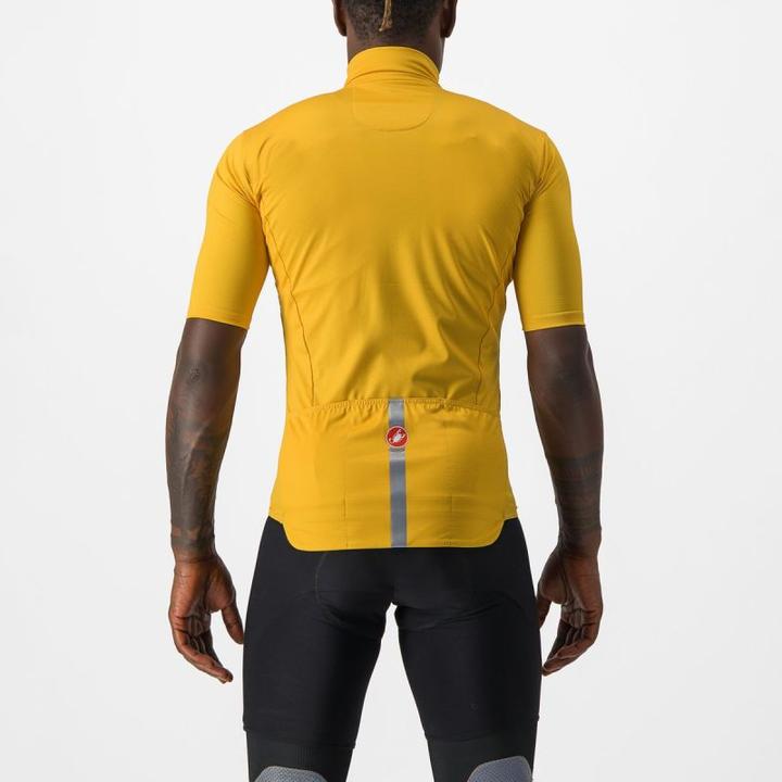 Image du produit Castelli Pro Thermal Mid SS Jersey (3XL)