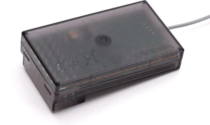 Image du produit Futaba R3106GF Récepteur T-FHSS (w/o Telemetry)