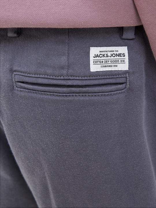 Actual product image Jack & Jones Jpstowen Fctry Fabric2 L2 Chino Pant Jnr (140)