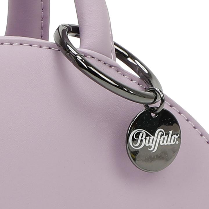 Actual product image Buffalo Bowl handbag 23 cm