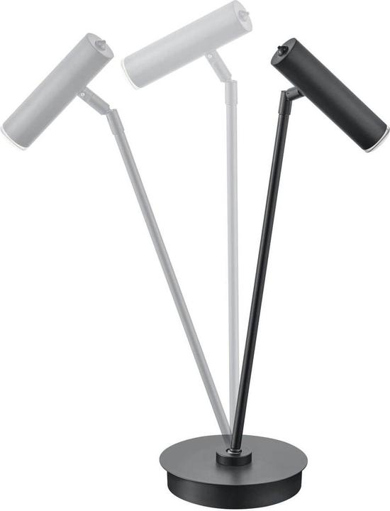 Actual product image B-Leuchten Tom