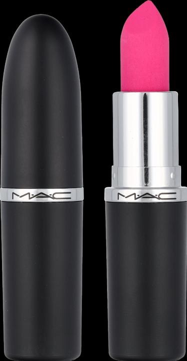 Produktbild MAC Cosmetics Macximal Silky Matte Lipstick Candy Yum Y. (Candy Yum-Yum)