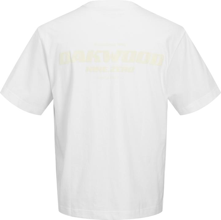 Produktbild Jack & Jones Jcointerlude Easter Tee Ss Crew Neck Ln (XXL)