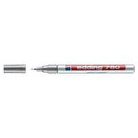 Produktbild Edding 780-CREA (Silber Metallic, 0.80 mm, 1 x)