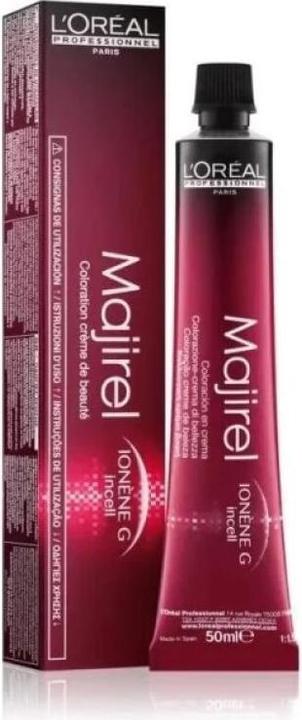 Immagine prodotto L'Oréal Professionnel Majirel (8,34 biondo chiaro rame oro)