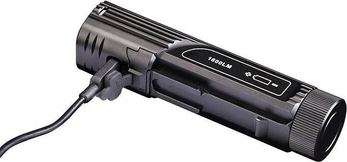 Actual product image Fenix BC26R + BC05R V2.0 (1600 lm)