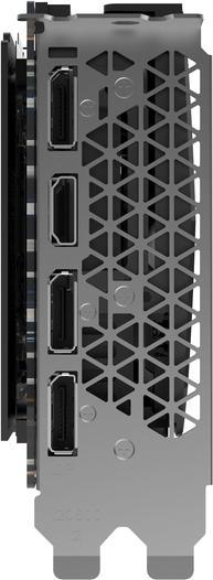 Produktbild Zotac GeForce RTX 2070 Super Edition (8 GB)