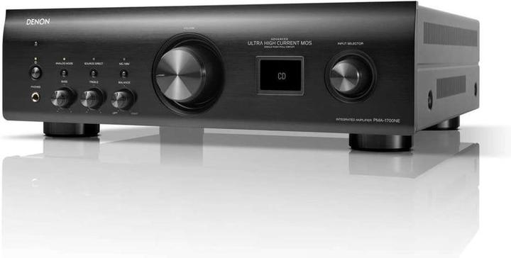 Denon PMA-1700NE (Amplifier)