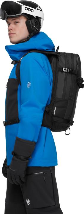 Actual product image Mammut Nirvana 22 (22 l)
