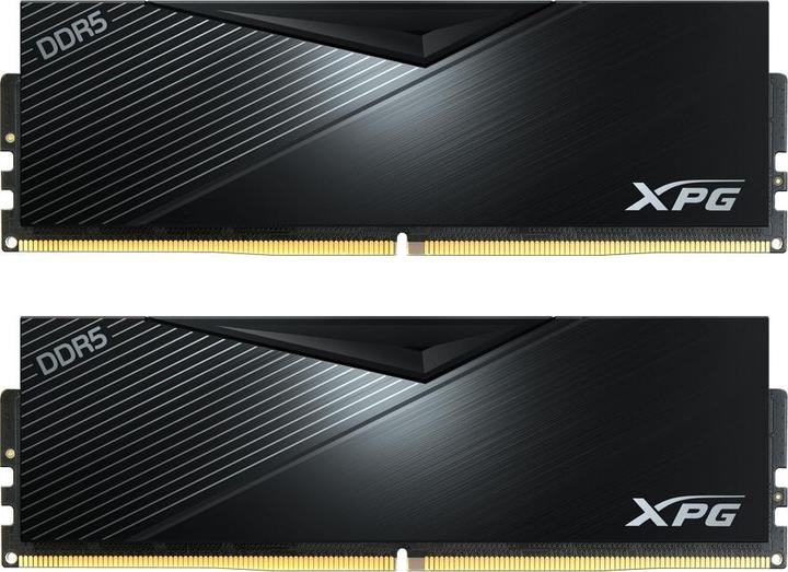 Adata XPG Lancer (2 x 16GB, 6000 MHz, DDR5 RAM, DIMM)