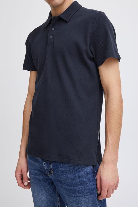 Image du produit Casual Friday CFTristan 0146 waffle polo 20505108 (XXL)