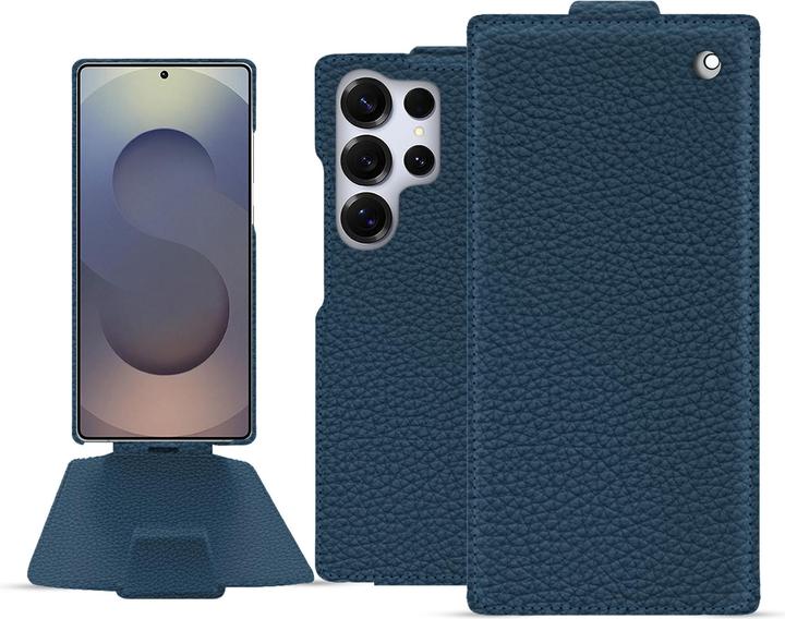 Image du produit Noreve Coque à rabat vertical en cuir