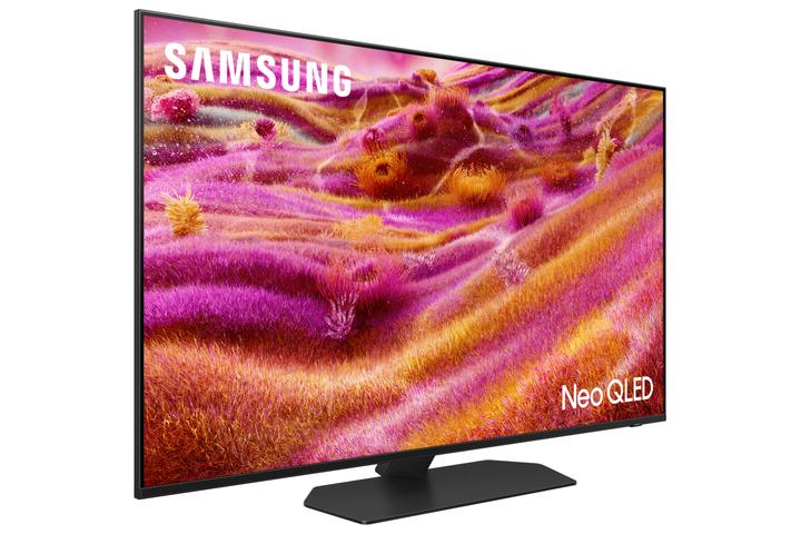 Immagine prodotto Samsung QE43QN90F (43", QN90F, NeoQLED, Mini-LED, 4K, 2025)